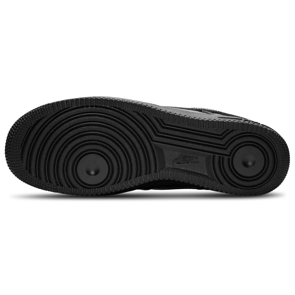 Nike Air Force 1 '07 Premium Black IV2857-010