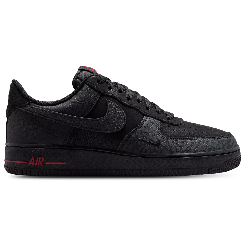 Nike Air Force 1 Low LE Black IV4451-010