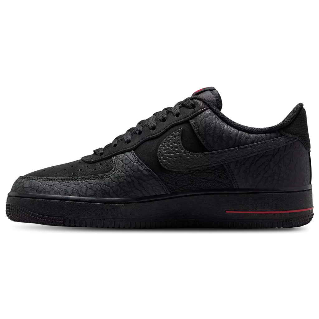 Nike Air Force 1 Low LE Black IV4451-010