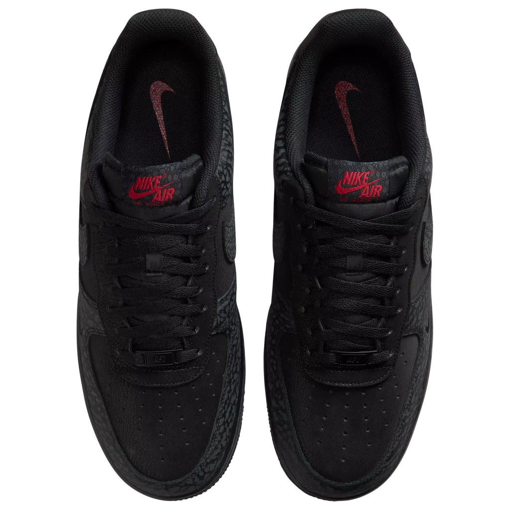 Nike Air Force 1 Low LE Black IV4451-010