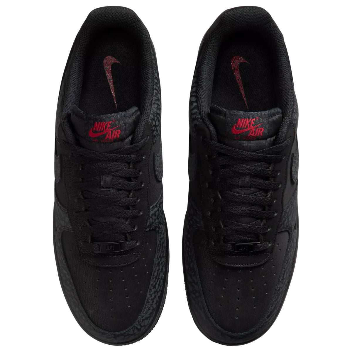 Nike Air Force 1 Low LE Black IV4451-010