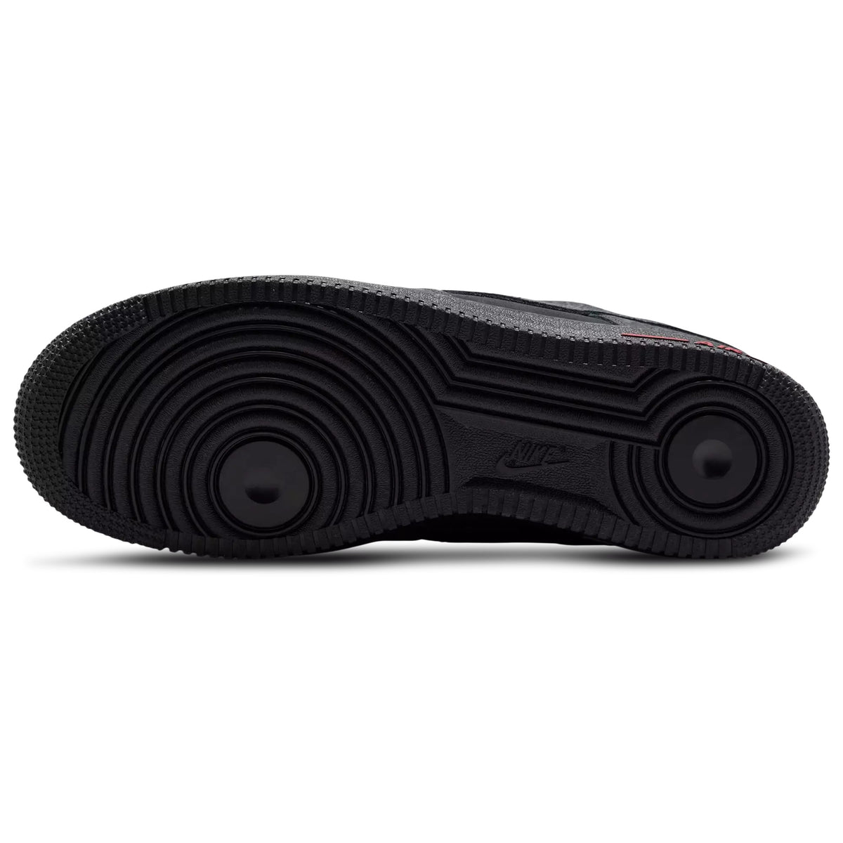 Nike Air Force 1 Low LE Black IV4451-010