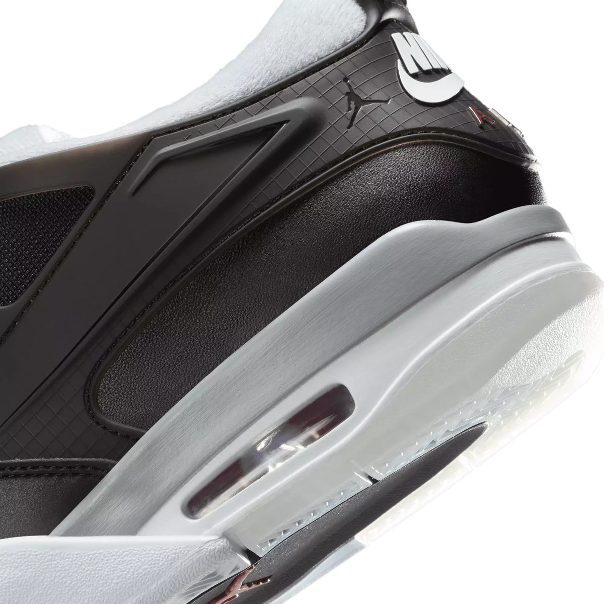 Air Jordan 4 RM PRM NAS HV5184-010