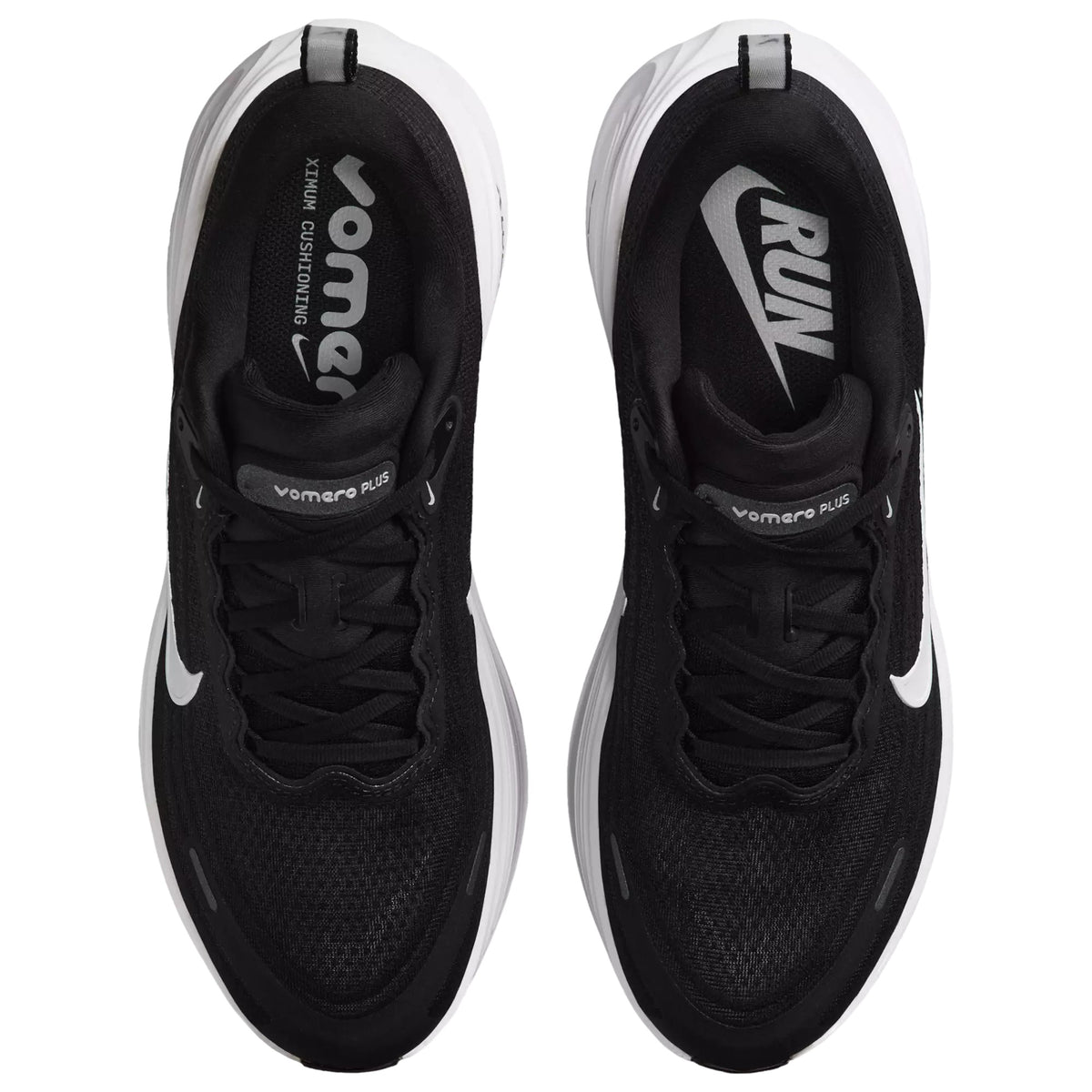 Nike Vomero Plus Max Cushion Running Shoes HV8150-002