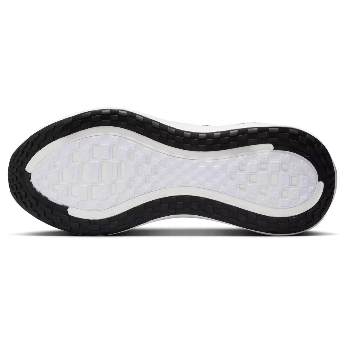 Nike Vomero Plus Max Cushion Running Shoes HV8150-002