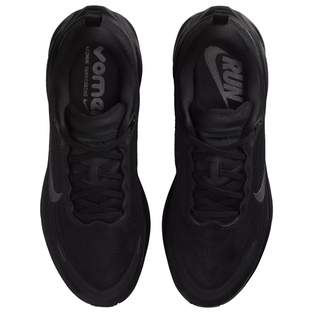 Nike Vomero Plus Max Cushion Running Shoes HV8150-003