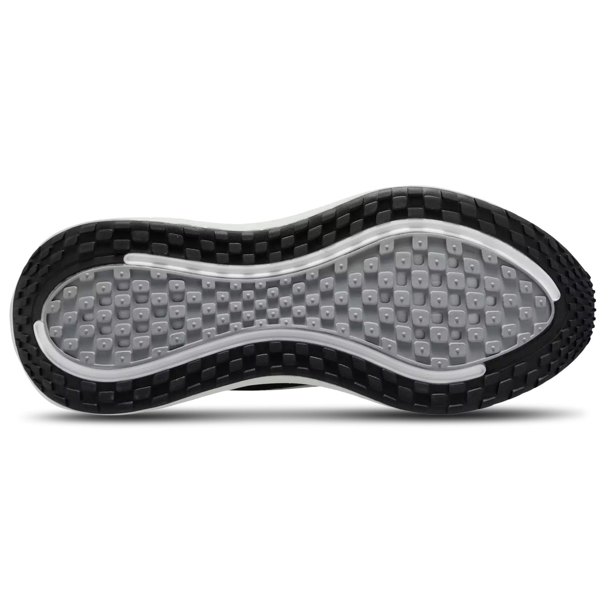 Nike Vomero Plus Max Cushion Running Shoes HV8150-008