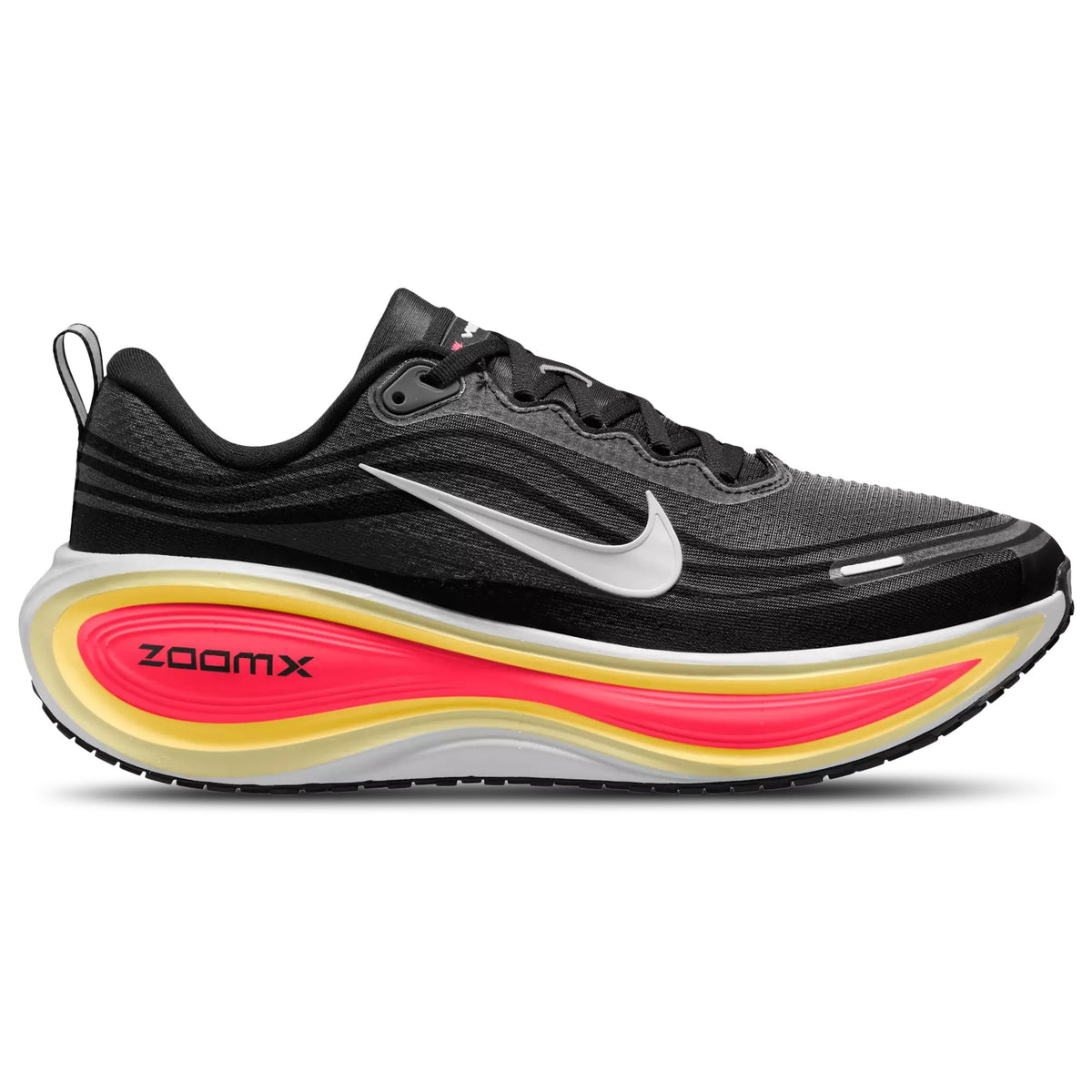 Nike Vomero Plus Max Cushion Running Shoes HV8150-009