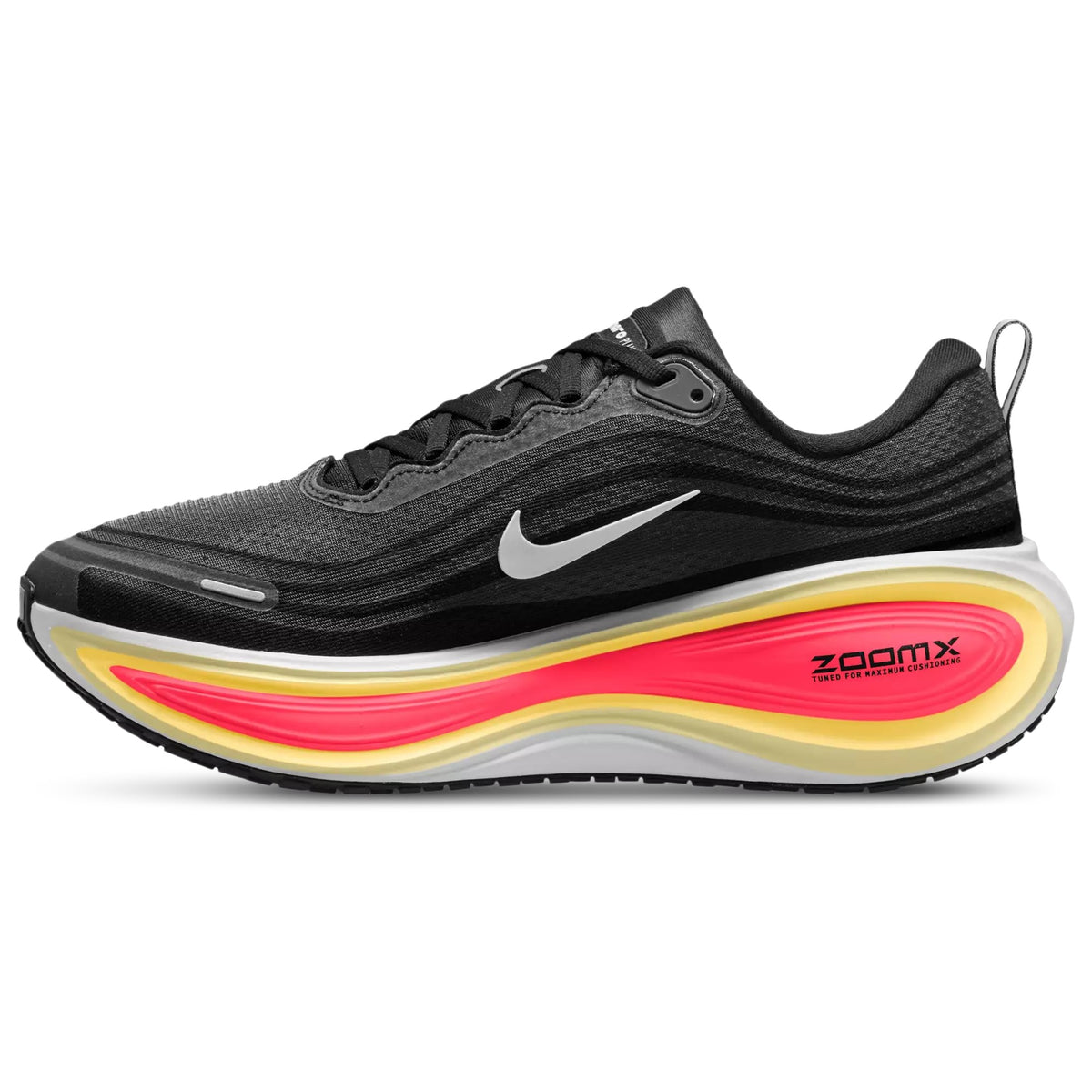 Nike Vomero Plus Max Cushion Running Shoes HV8150-009