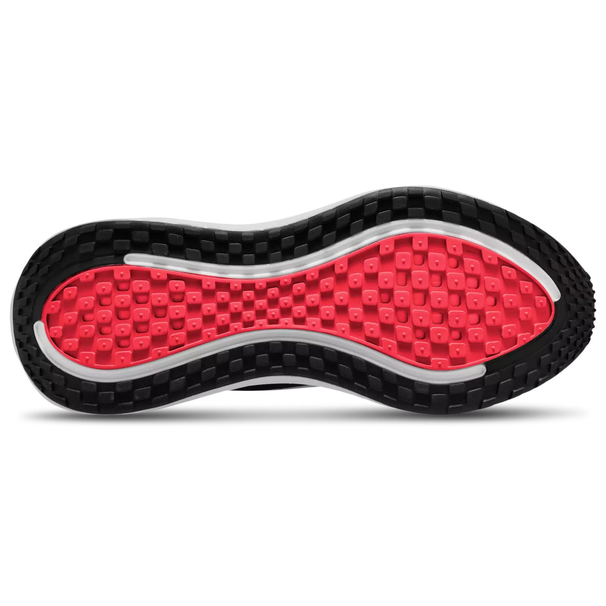 Nike Vomero Plus Max Cushion Running Shoes HV8150-009