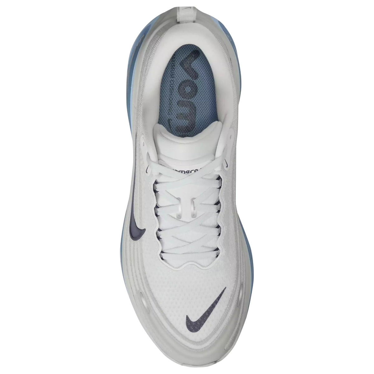 Nike Vomero Plus Max Cushion Running Shoes HV8150-111