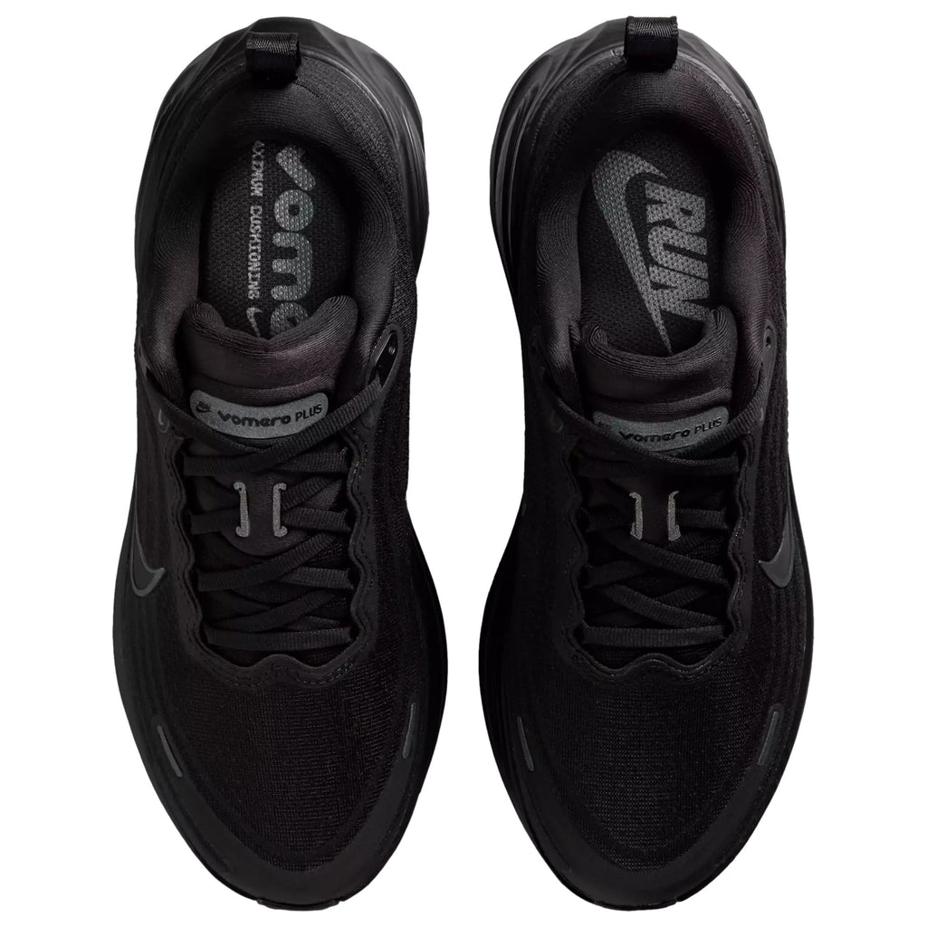 Nike Vomero Plus Max Cushion Running Shoes HV8154-001