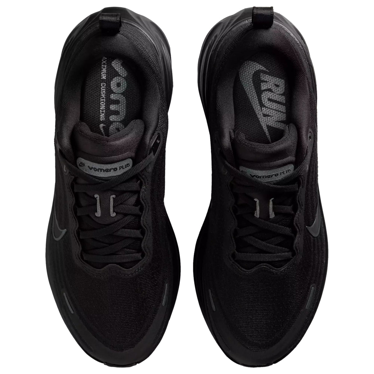 Nike Vomero Plus Max Cushion Running Shoes HV8154-001