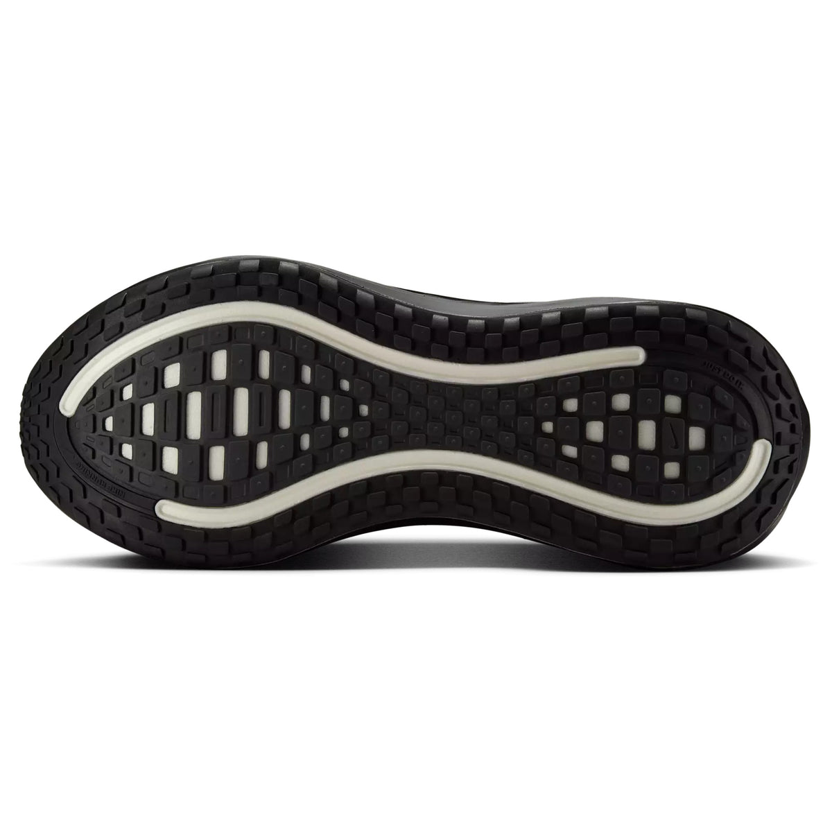 Nike Vomero Plus Max Cushion Running Shoes HV8154-001