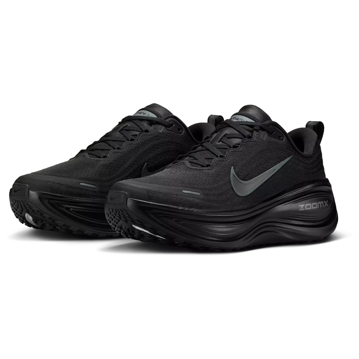 Nike Vomero Plus Max Cushion Running Shoes HV8154-001