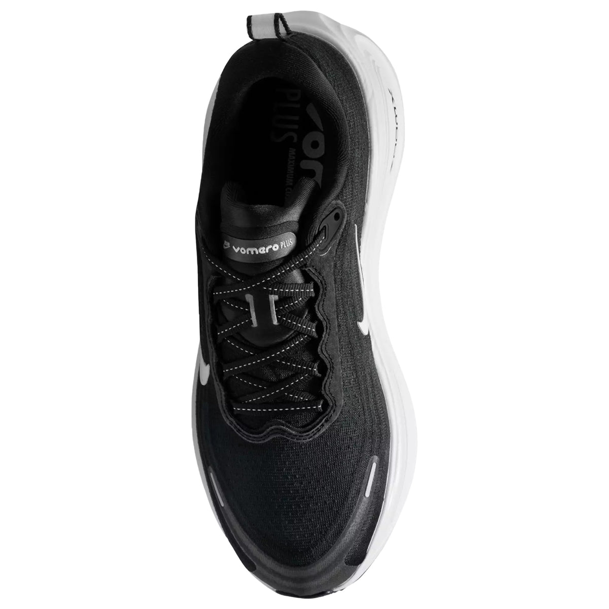 Nike Vomero Plus Max Cushion Running Shoes HV8154-002