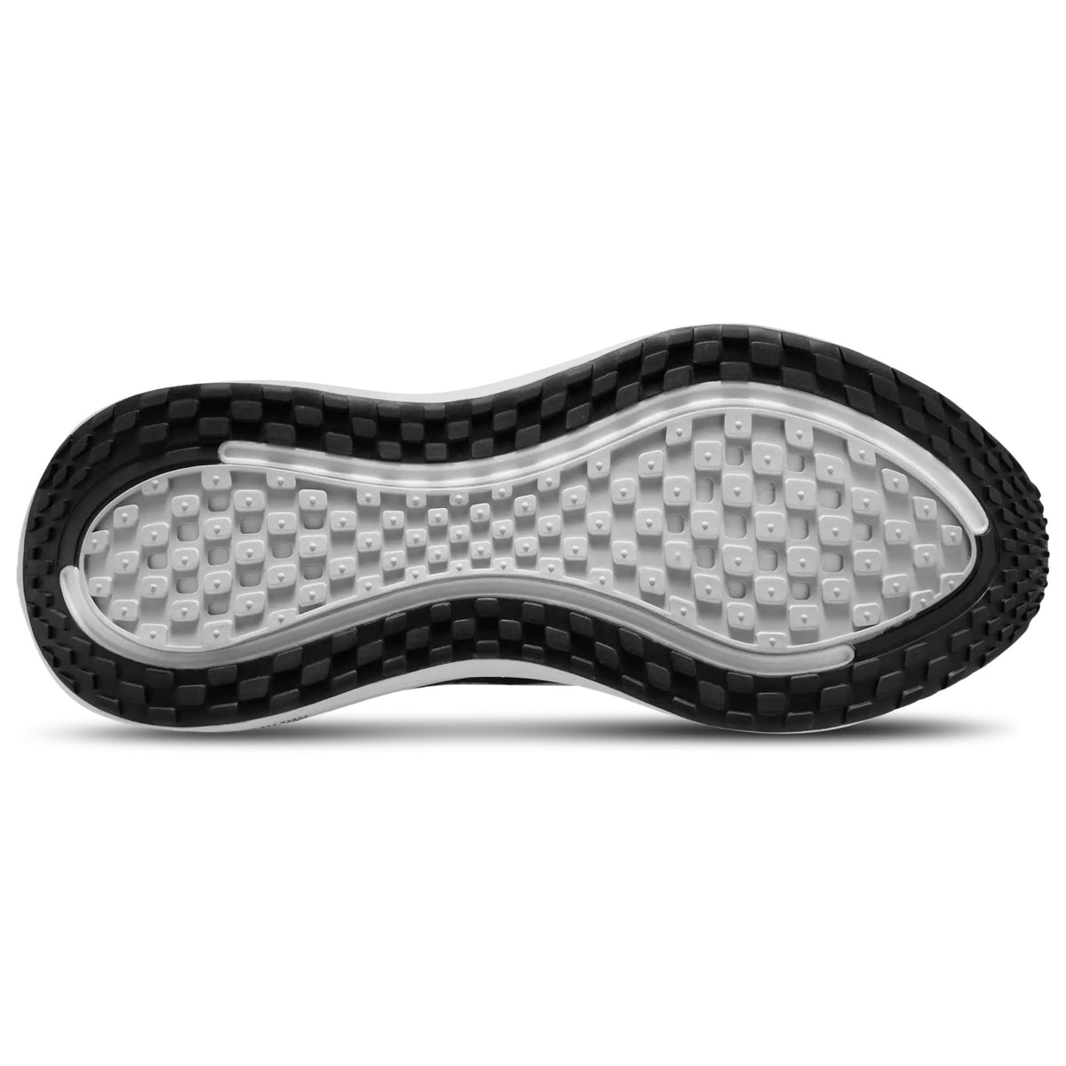 Nike Vomero Plus Max Cushion Running Shoes HV8154-002