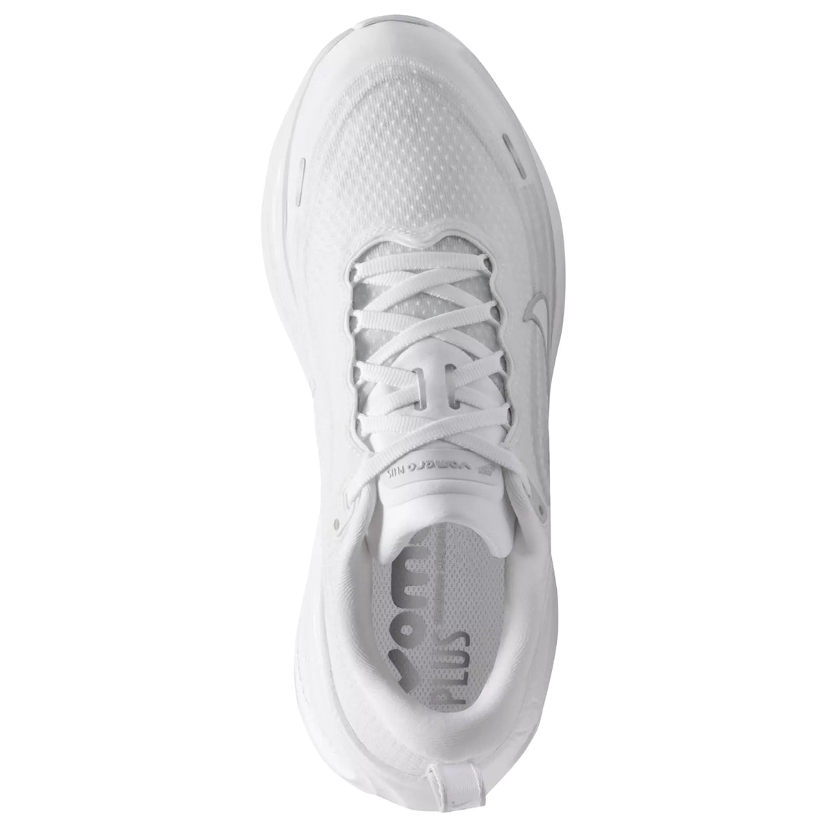 Nike Vomero Plus Max Cushion Running Shoes HV8154-102