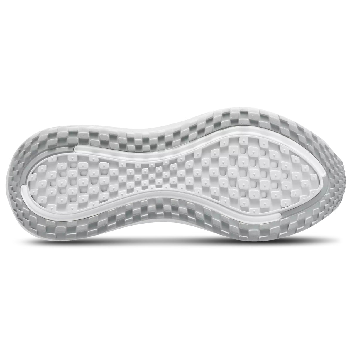 Nike Vomero Plus Max Cushion Running Shoes HV8154-102