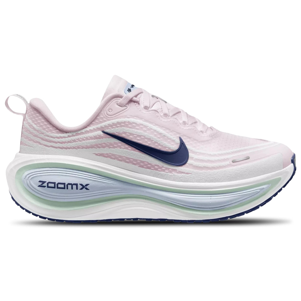 Nike Vomero Plus Max Cushion Running Shoes HV8154-606