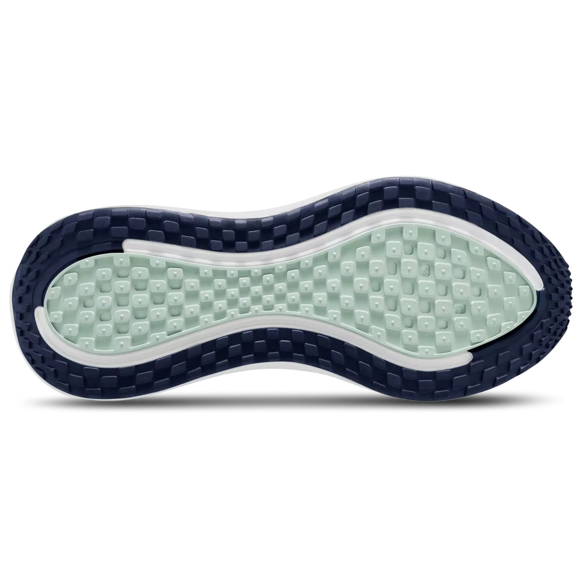 Nike Vomero Plus Max Cushion Running Shoes HV8154-606