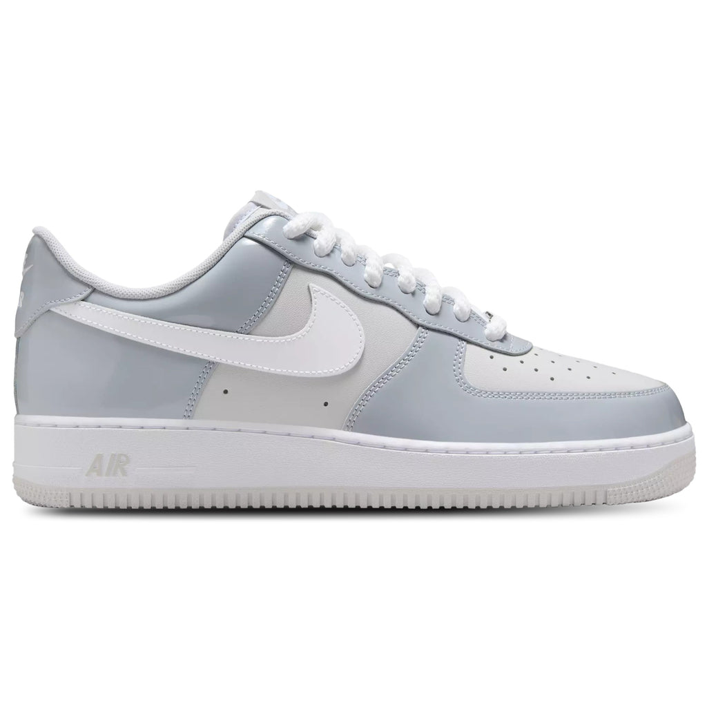 Nike Air Force 1 '07 LV8 Edge White Blue HV9405-001
