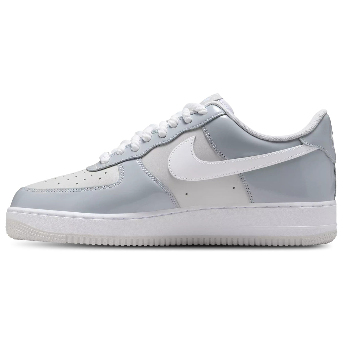 Nike Air Force 1 '07 LV8 Edge White Blue HV9405-001