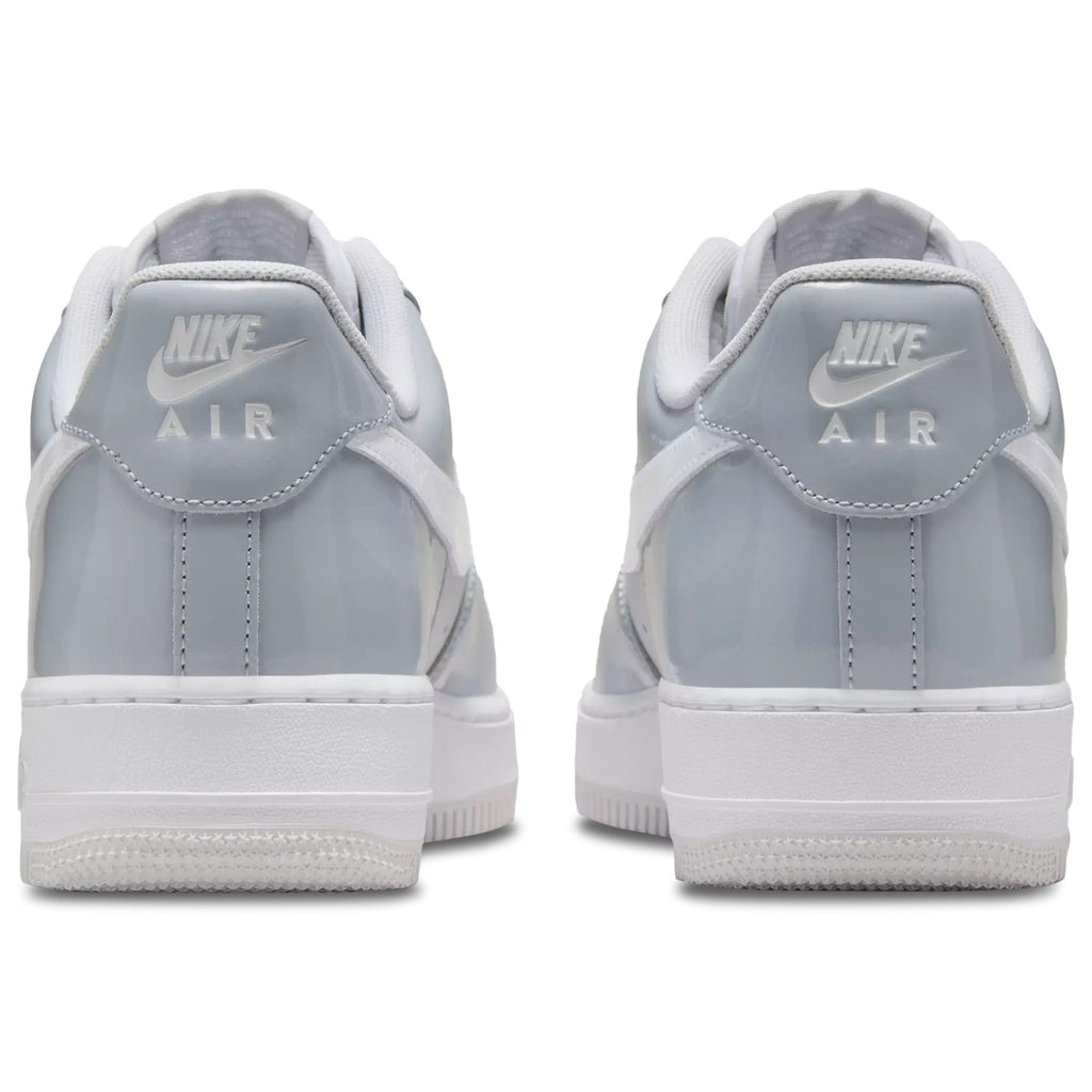 Nike Air Force 1 '07 LV8 Edge White Blue HV9405-001