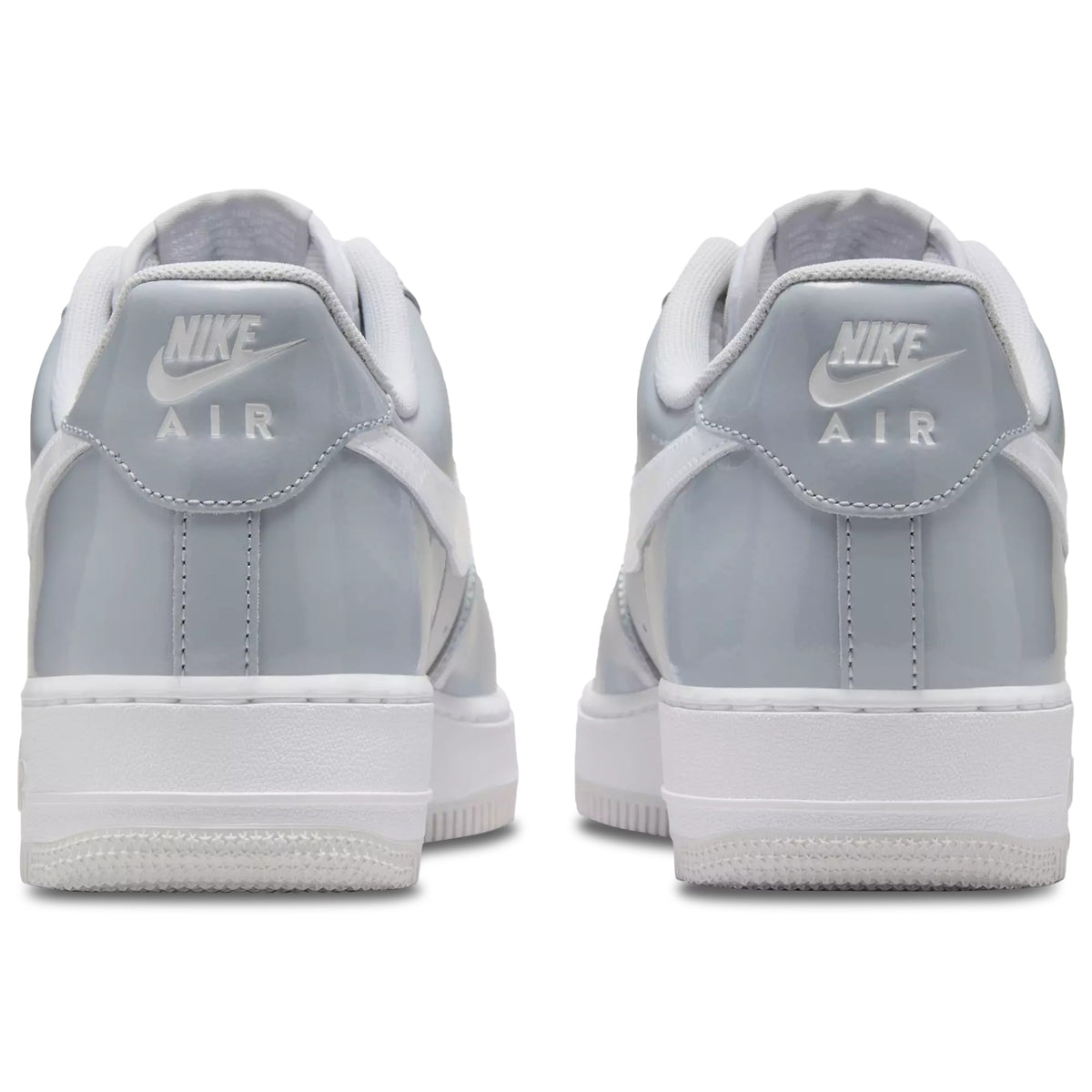 Nike Air Force 1 '07 LV8 Edge White Blue HV9405-001