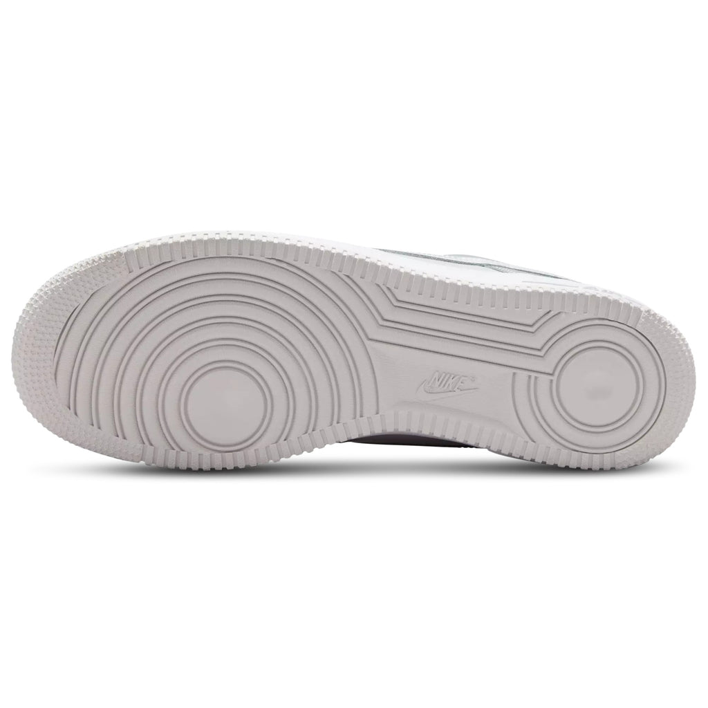 Nike Air Force 1 '07 LV8 Edge White Blue HV9405-001