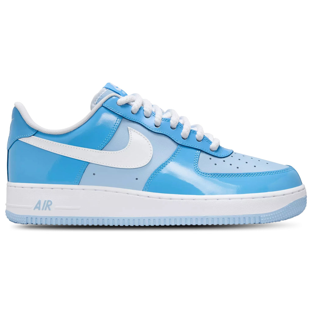 Nike Air Force 1 '07 LV8 Edge Blue HV9405-400