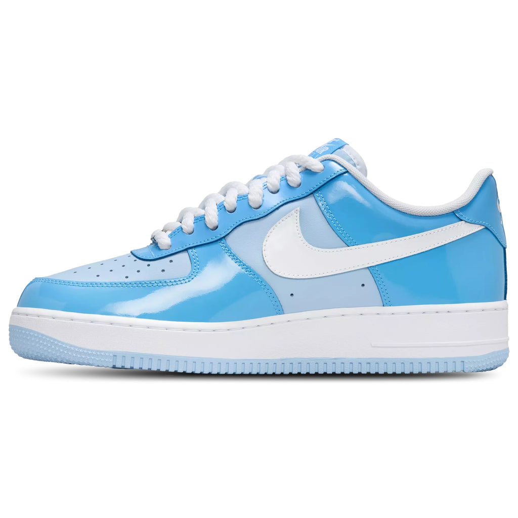 Nike Air Force 1 '07 LV8 Edge Blue HV9405-400