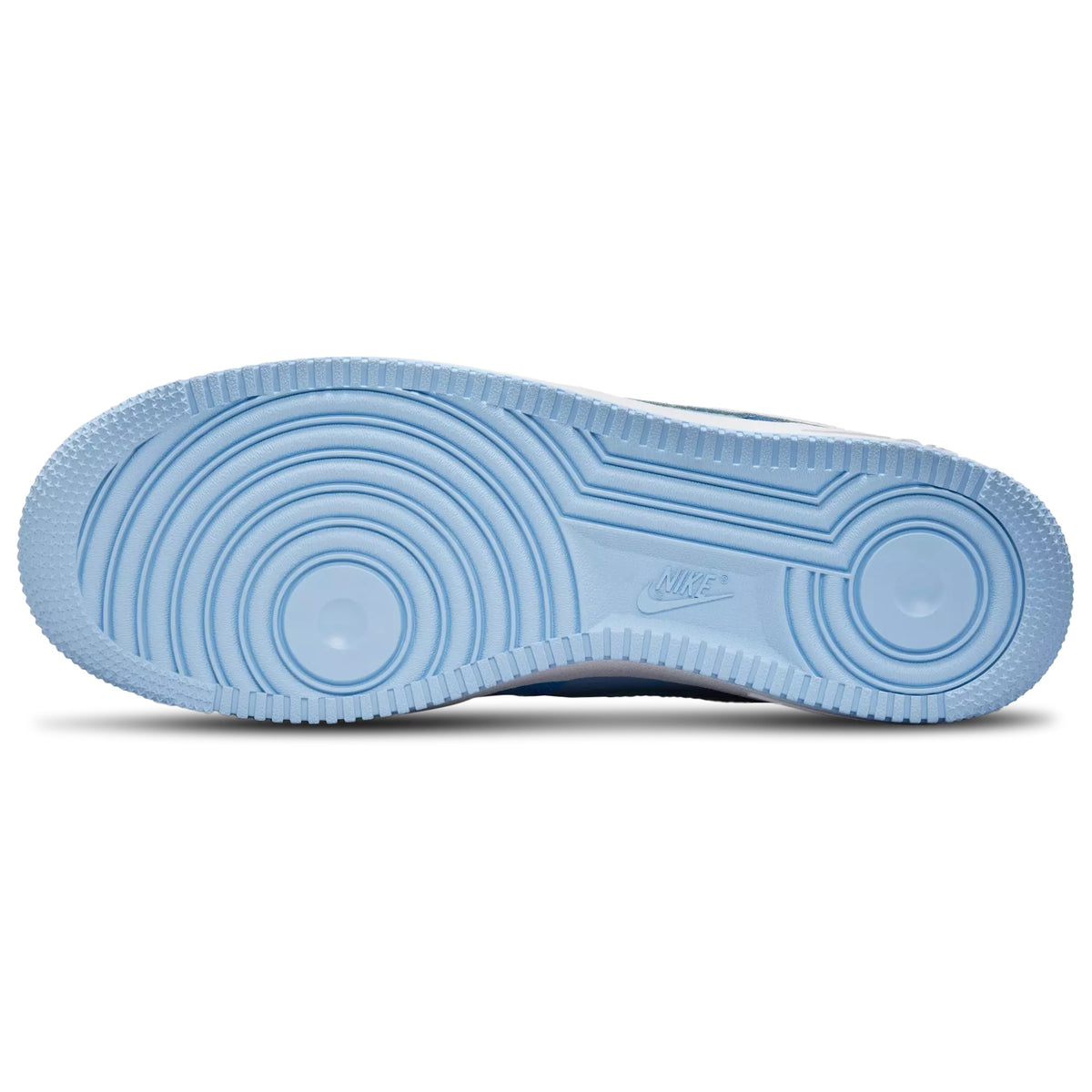 Nike Air Force 1 '07 LV8 Edge Blue HV9405-400