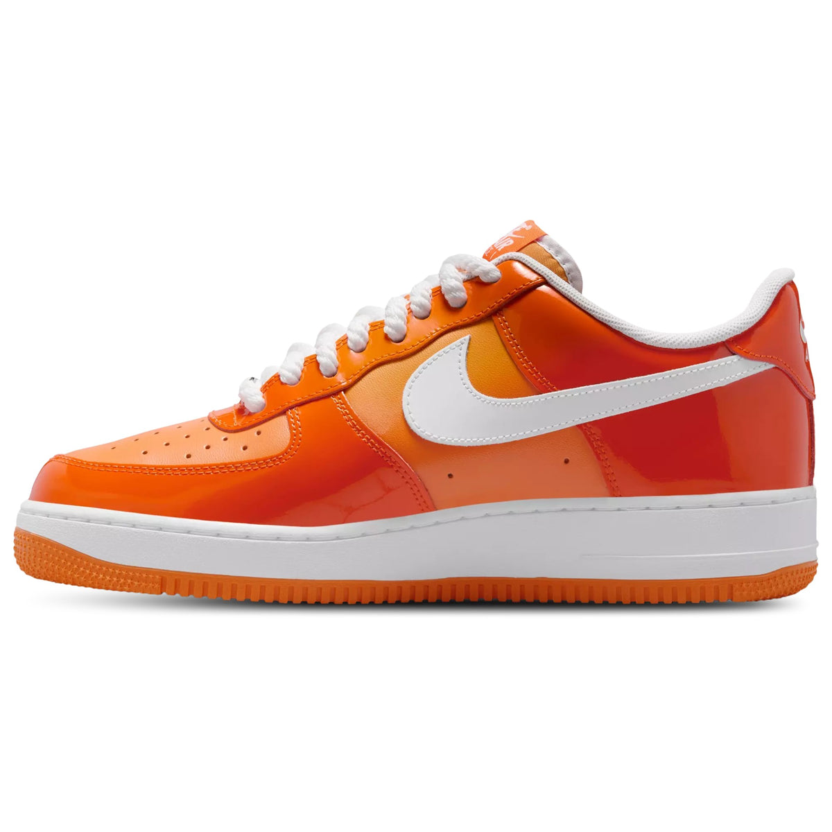 Nike Air Force 1 '07 LV8 Edge Orange HV9405-800