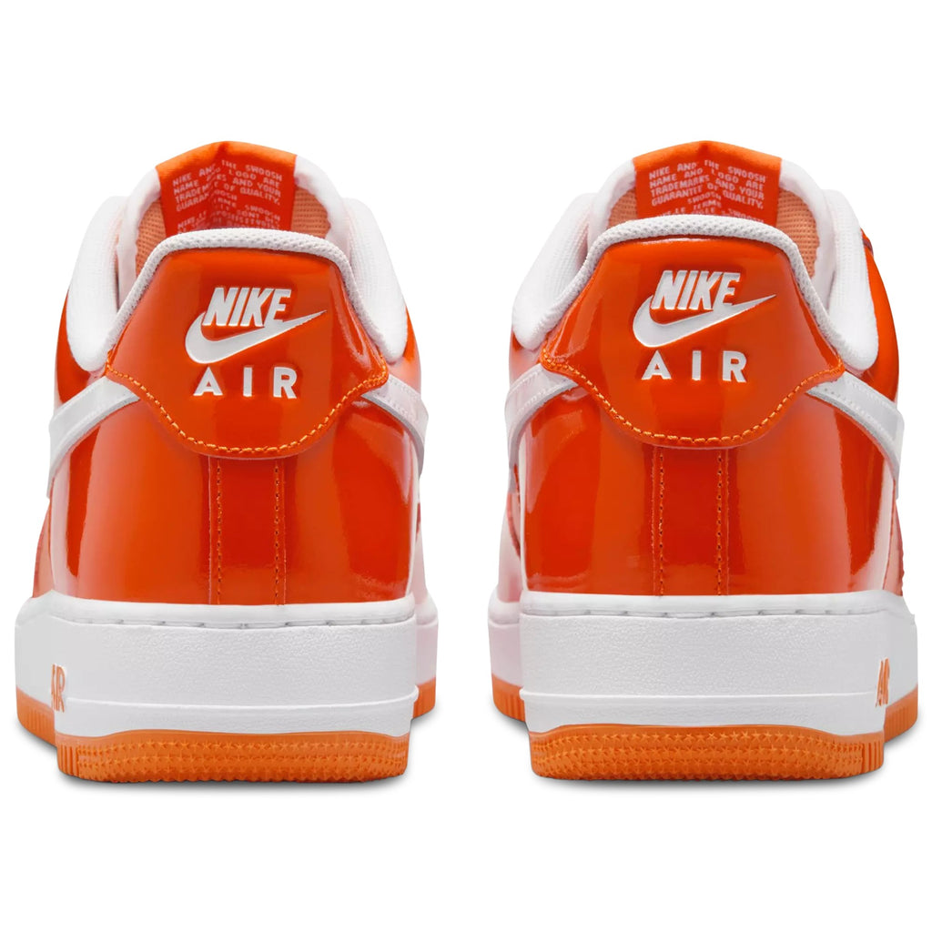 Nike Air Force 1 '07 LV8 Edge Orange HV9405-800