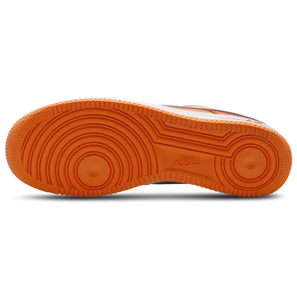 Nike Air Force 1 '07 LV8 Edge Orange HV9405-800
