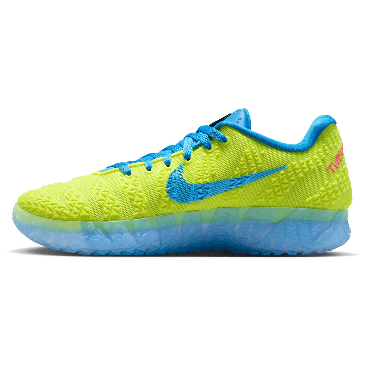 Nike Ja 3 Green IU7240-300