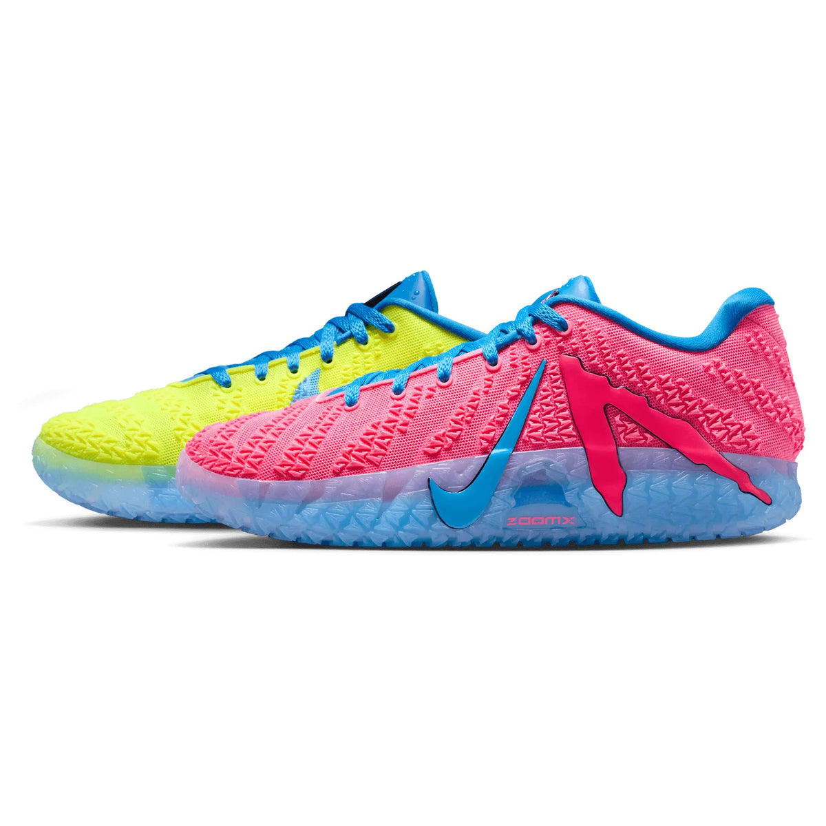 Nike Ja 3 Green IU7240-300