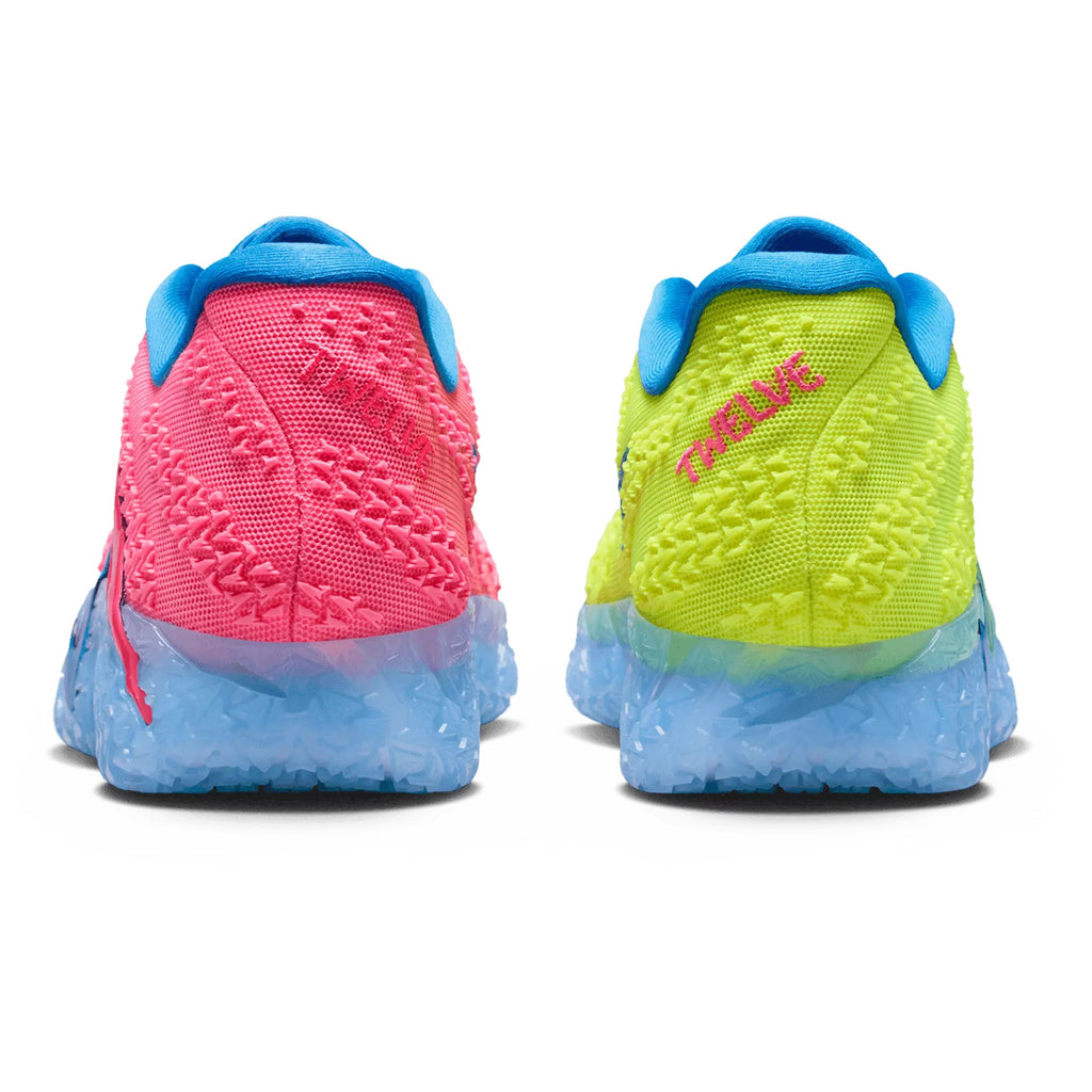 Nike Ja 3 Green IU7240-300