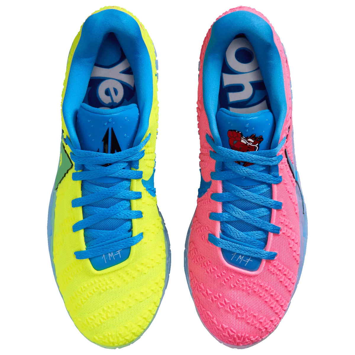 Nike Ja 3 Green IU7240-300