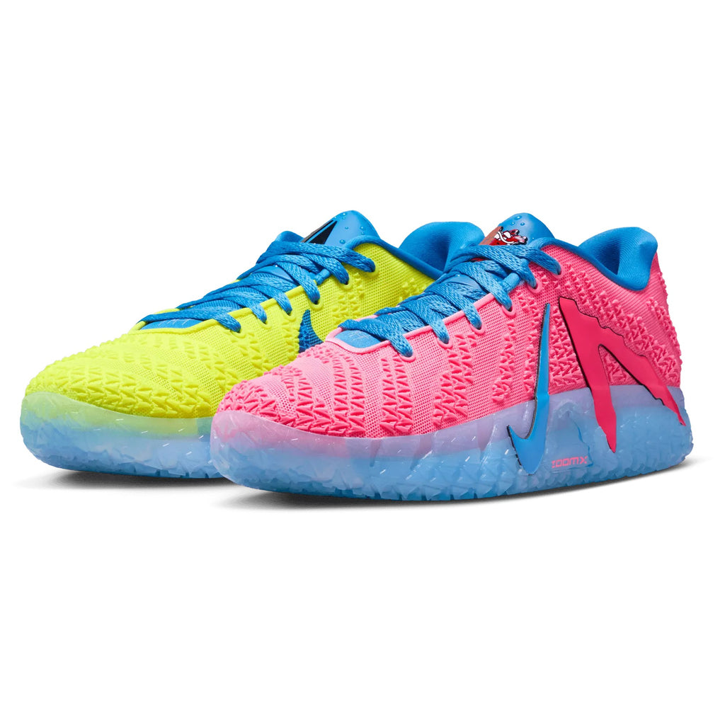 Nike Ja 3 Green IU7240-300