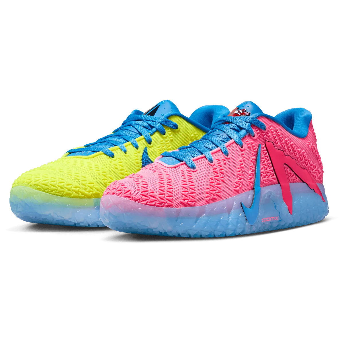 Nike Ja 3 Green IU7240-300