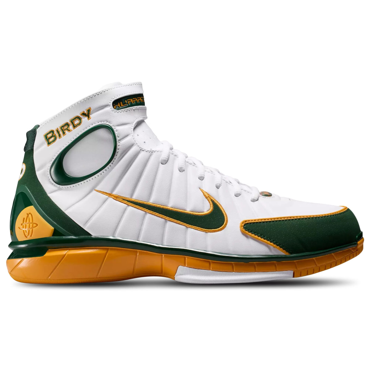 Nike Air Zoom Huarache 2K4 White IW1884-100