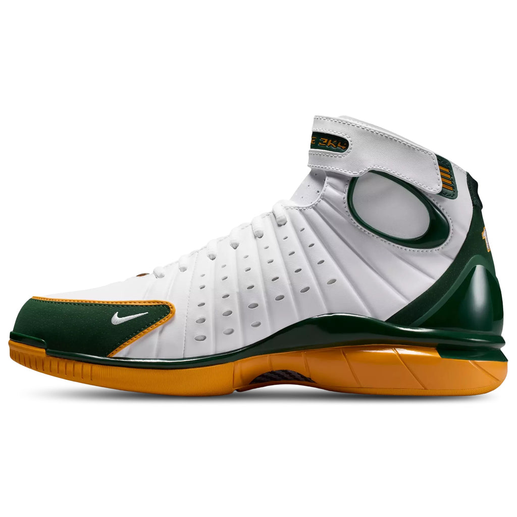 Nike Air Zoom Huarache 2K4 White IW1884-100
