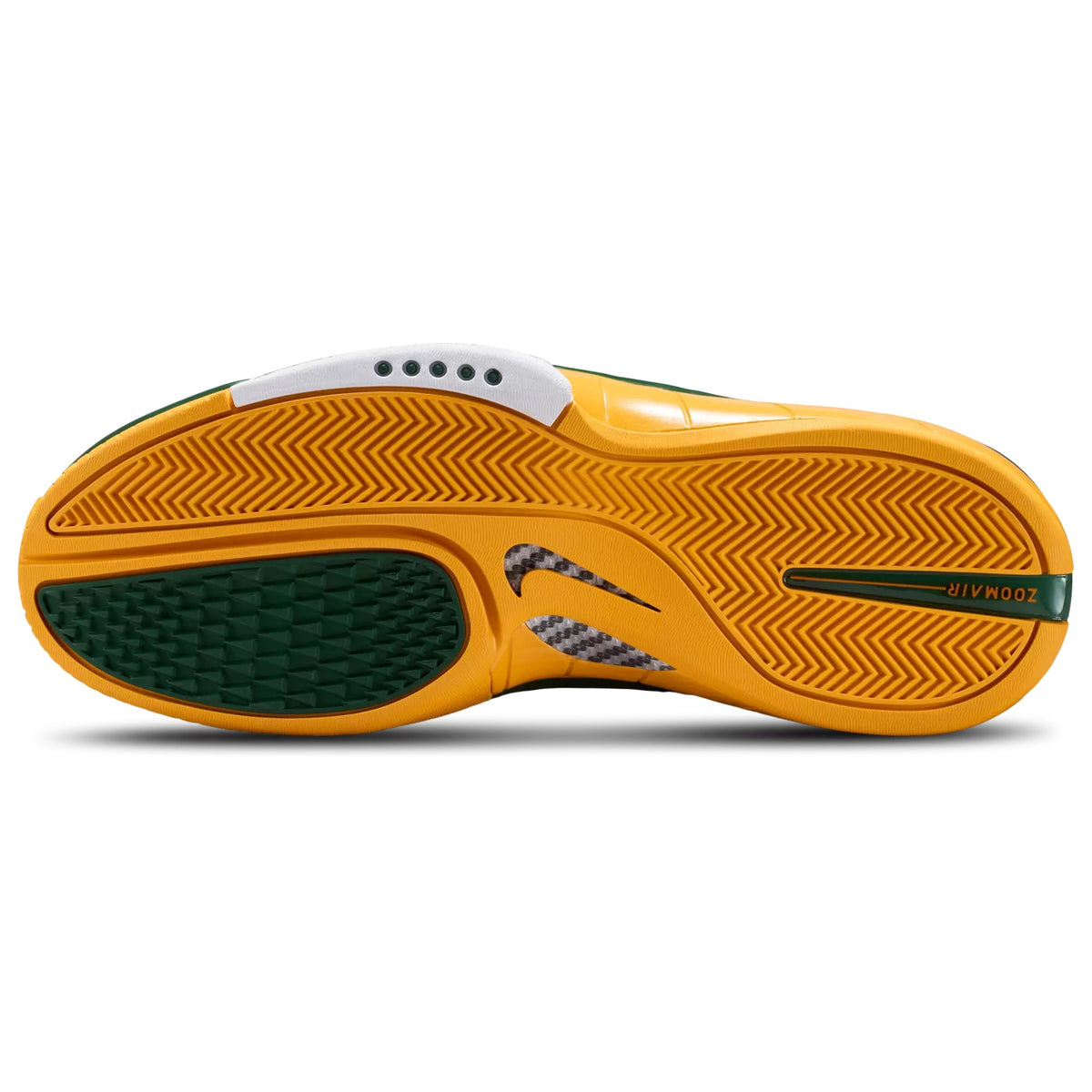 Nike Air Zoom Huarache 2K4 White IW1884-100