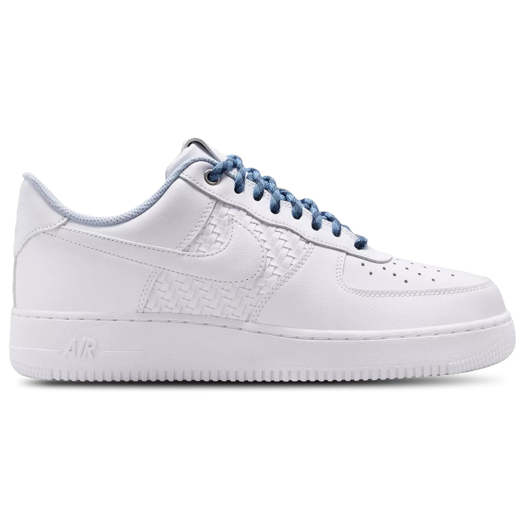 Nike Air Force 1 '07 LV8 ESS+ CN White IW1892-111