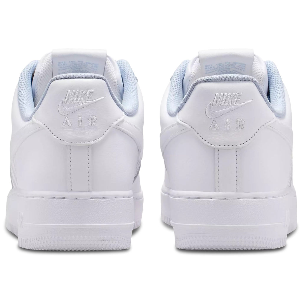 Nike Air Force 1 '07 LV8 ESS+ CN White IW1892-111