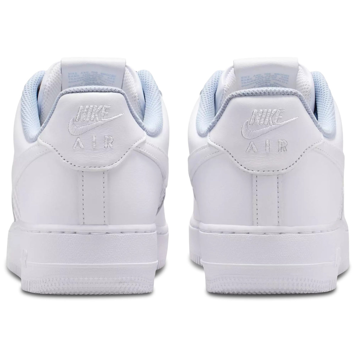 Nike Air Force 1 '07 LV8 ESS+ CN White IW1892-111