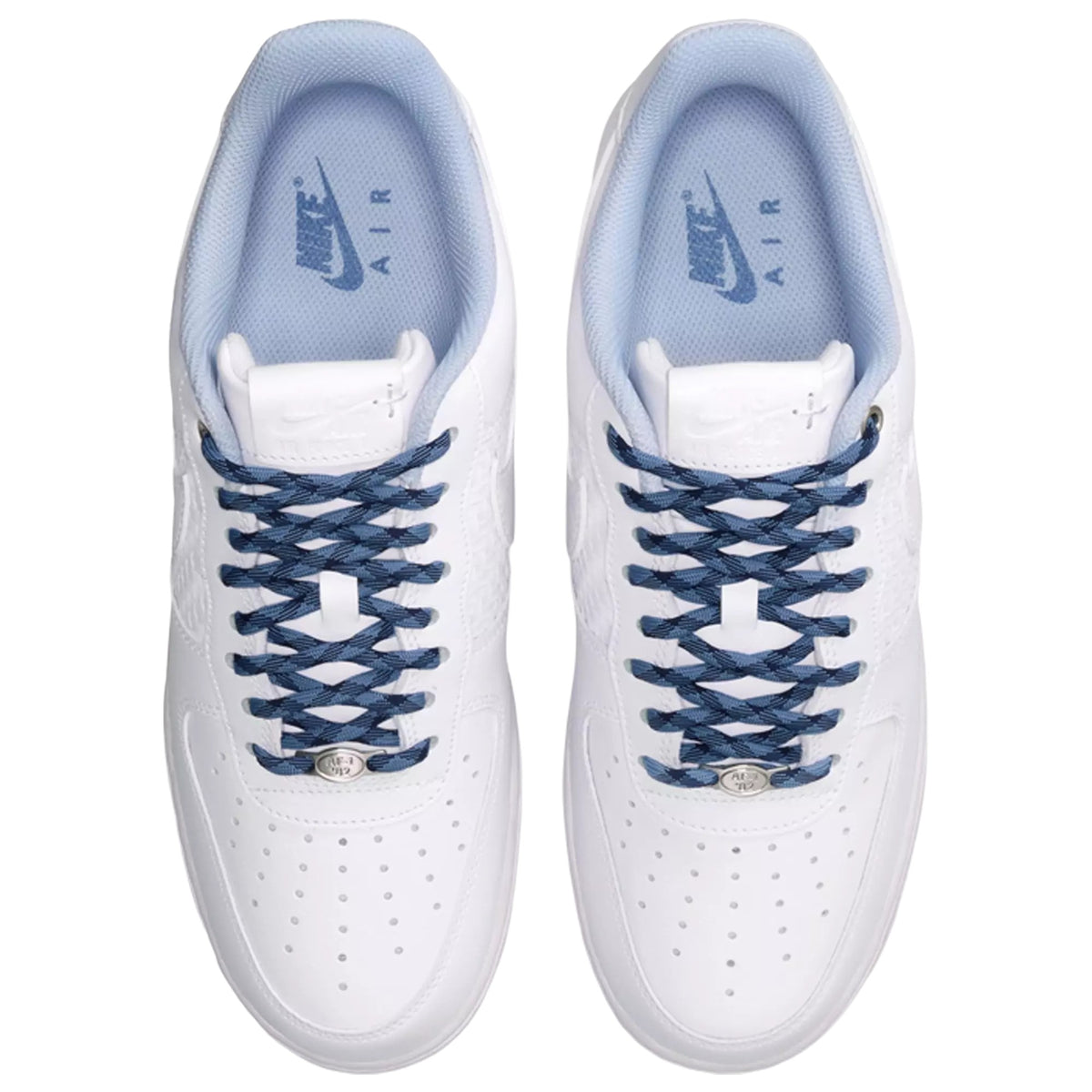 Nike Air Force 1 '07 LV8 ESS+ CN White IW1892-111