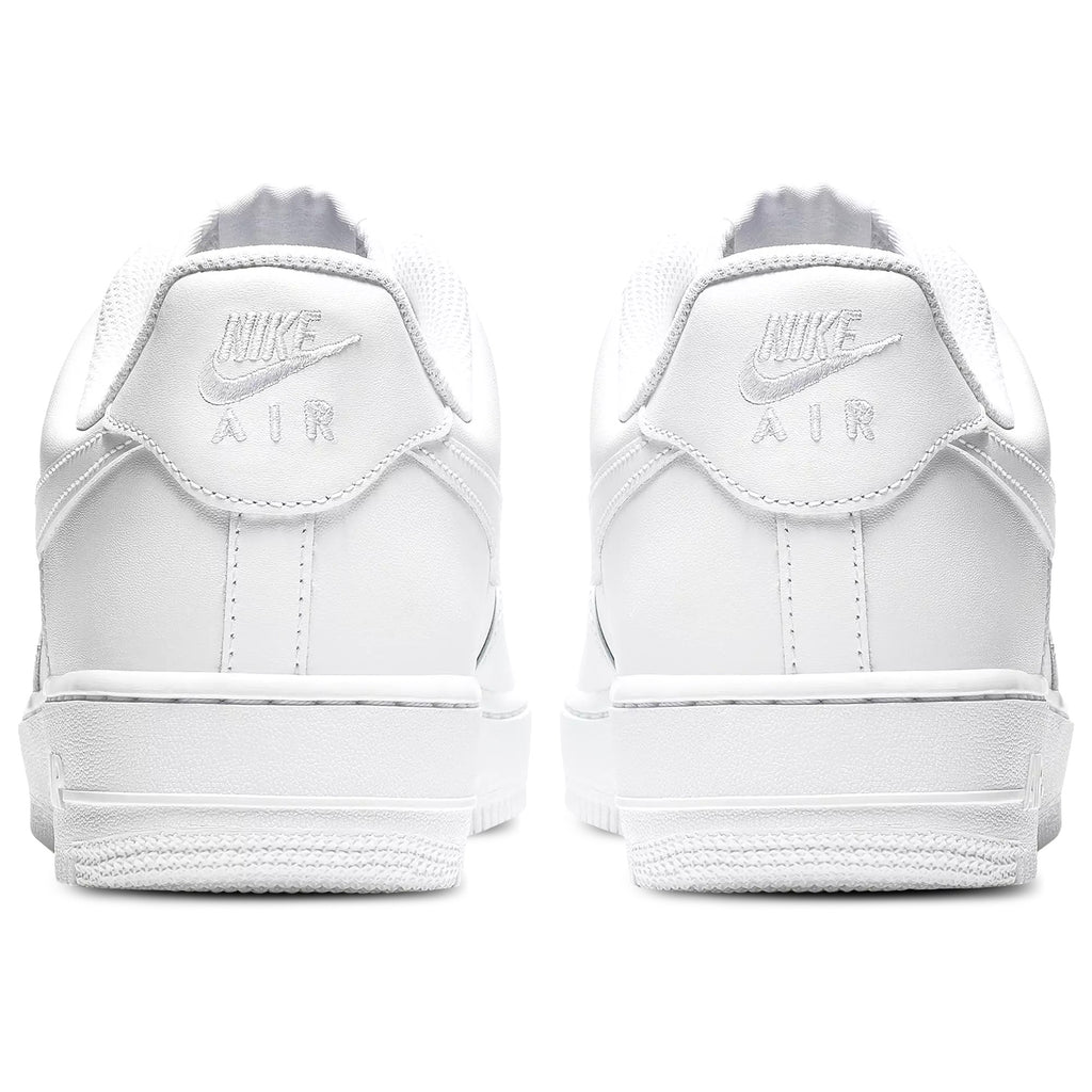 Nike Air Force 1 '07 Triple White CW2288-111